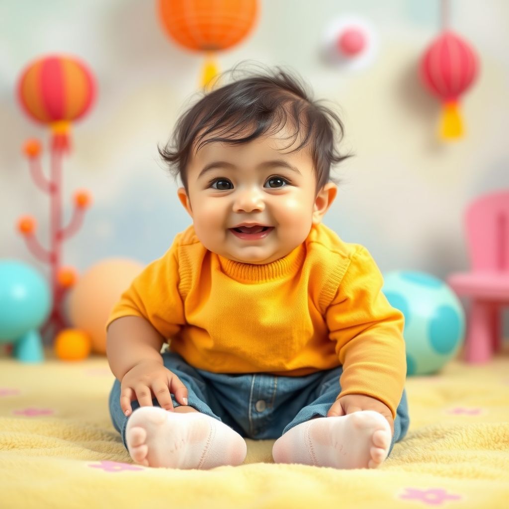 อัปเดตชื่อเล่นลูกปี 2023 ทันสมัย ไม่ตกยุค